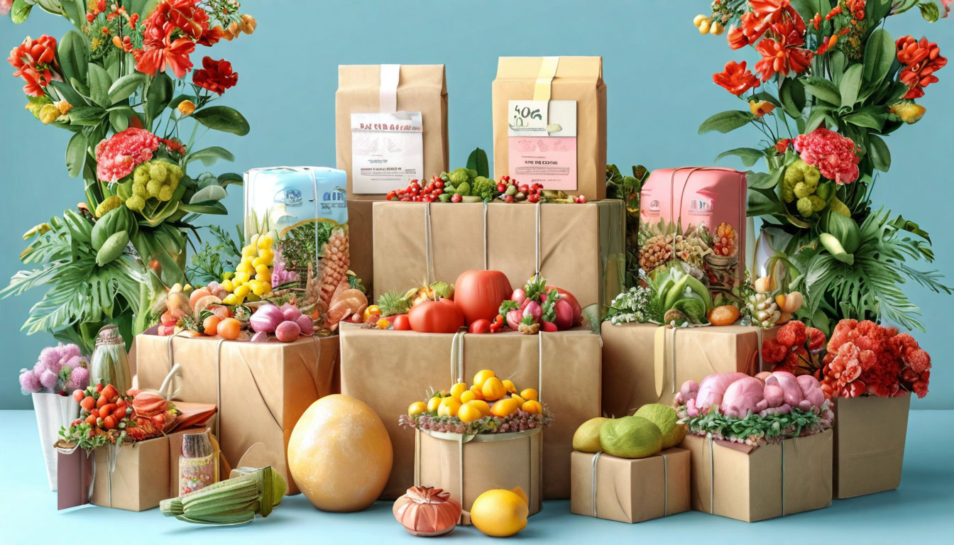 Производство