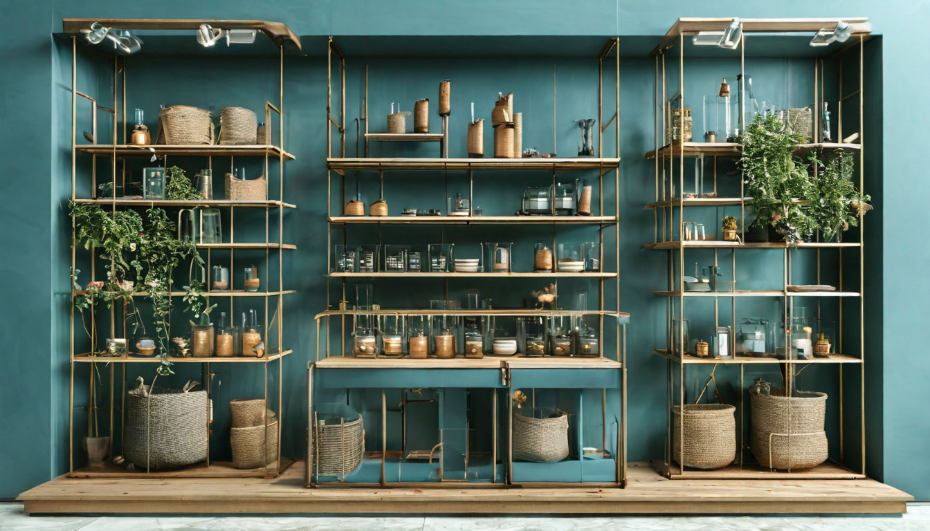 Производство