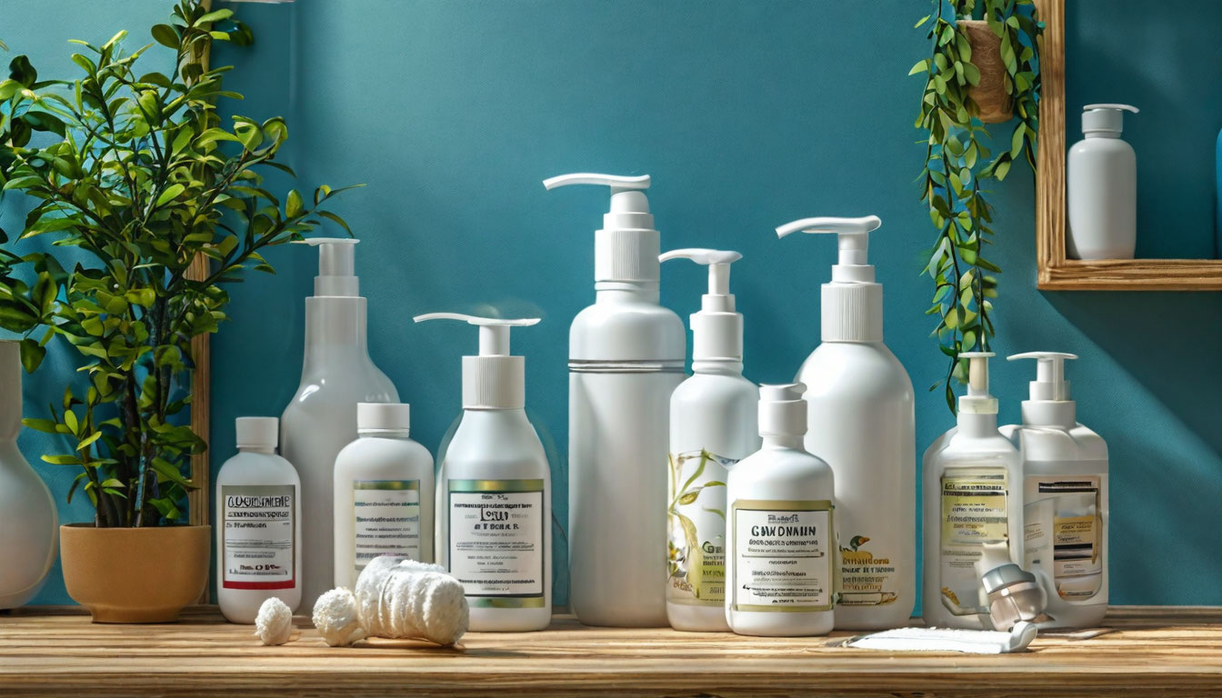 Производство