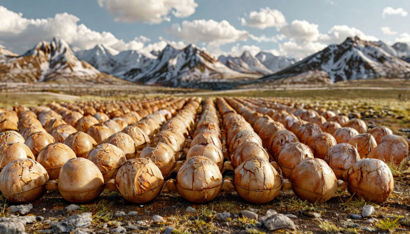 Производство