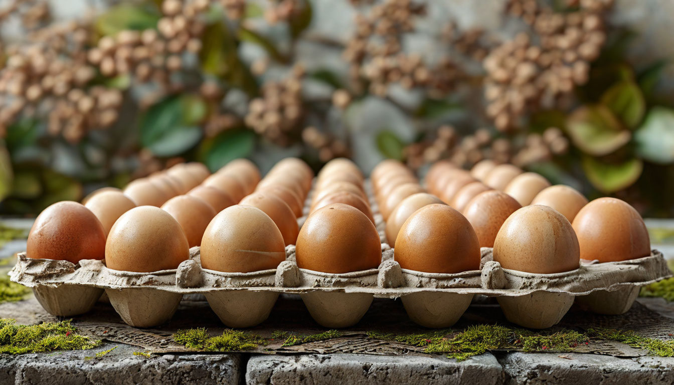 Производство