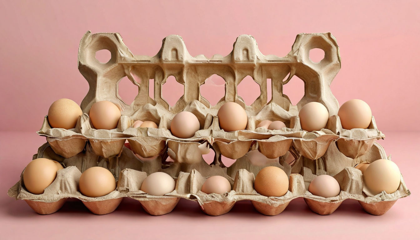 Производство