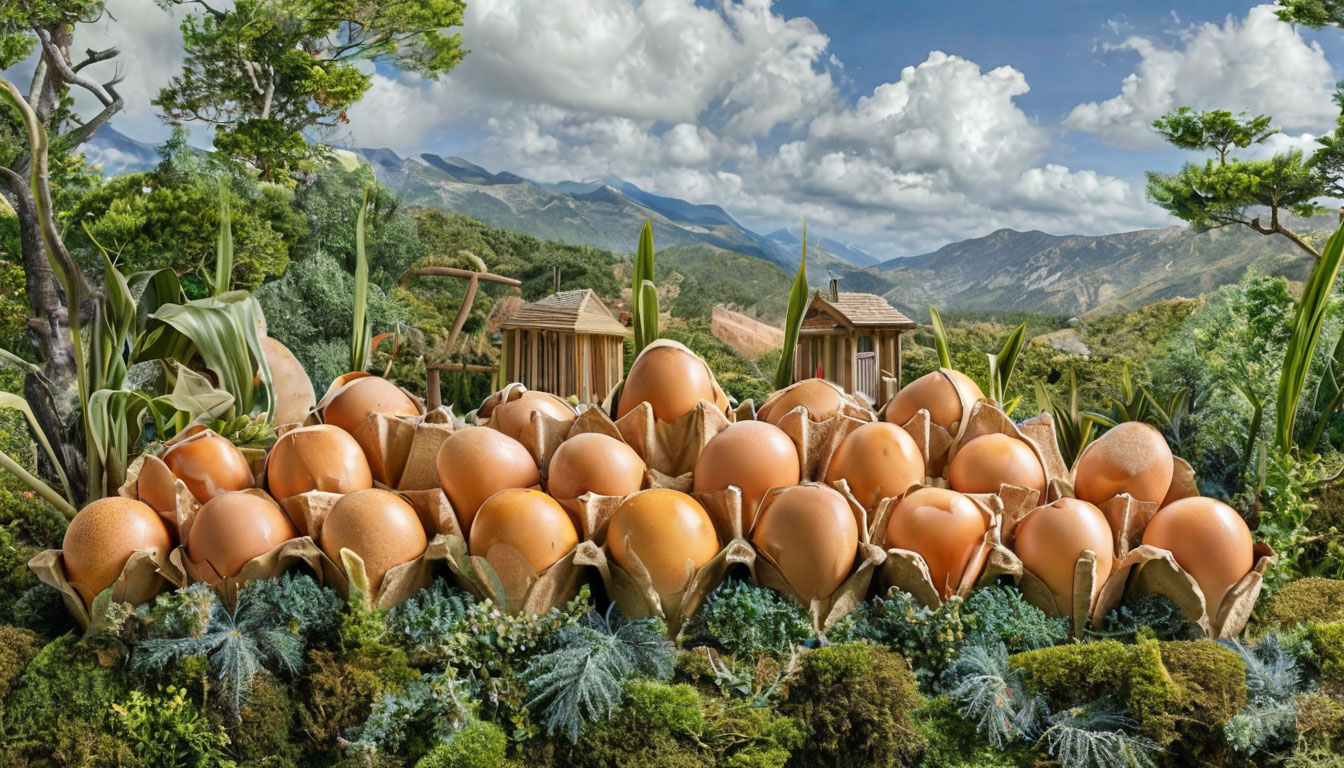 Производство