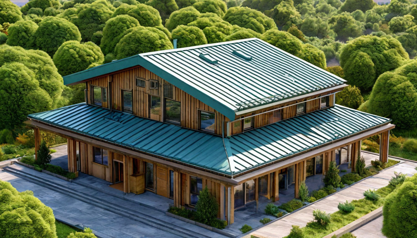 Производство