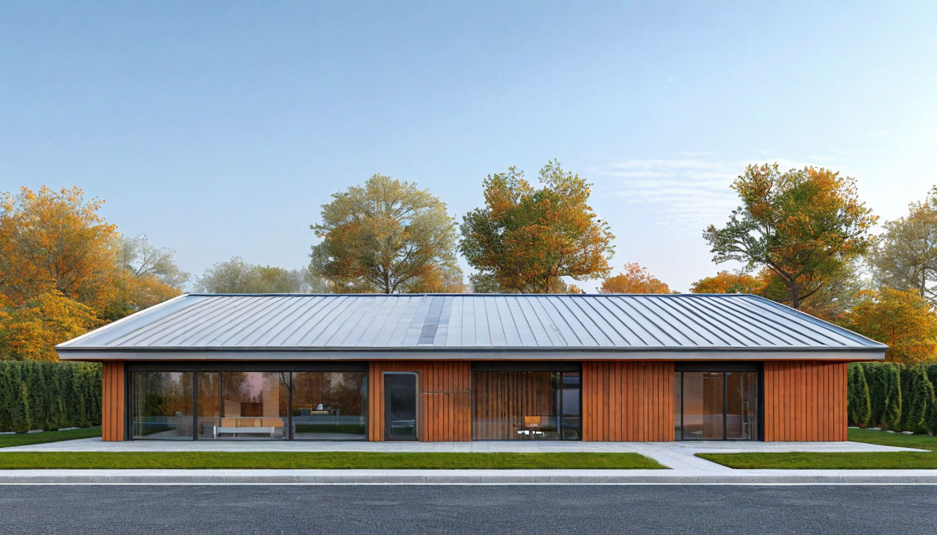 Производство