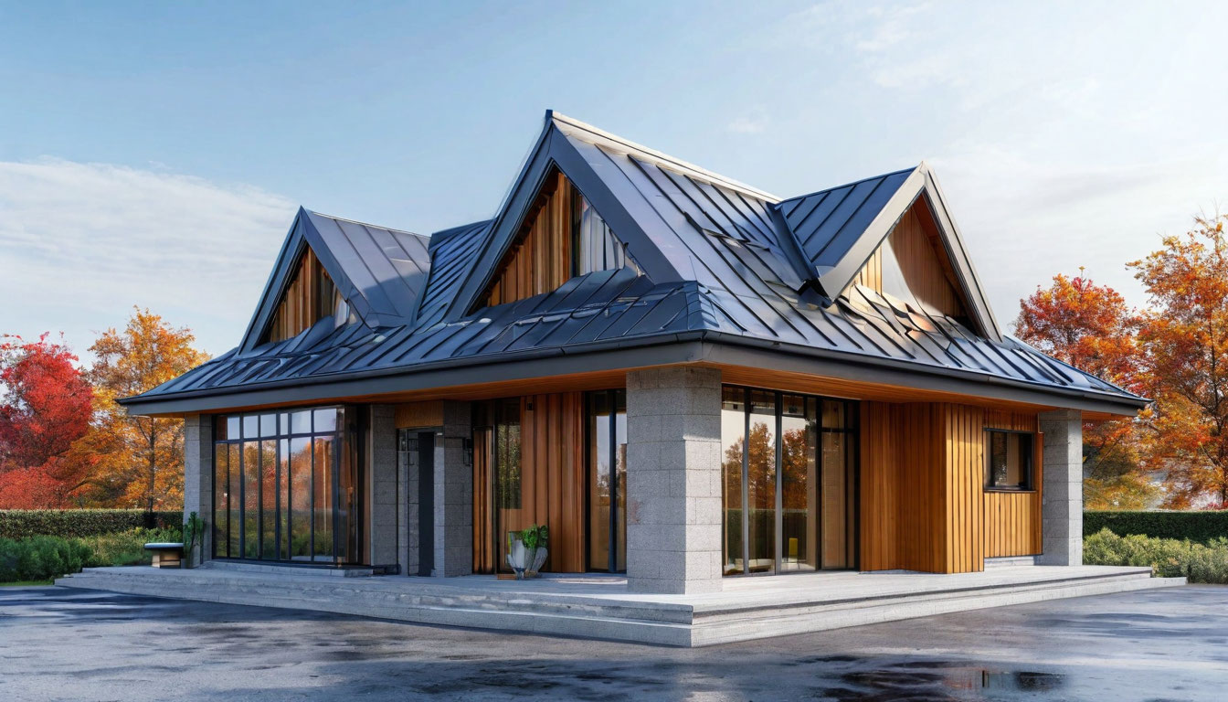 Производство