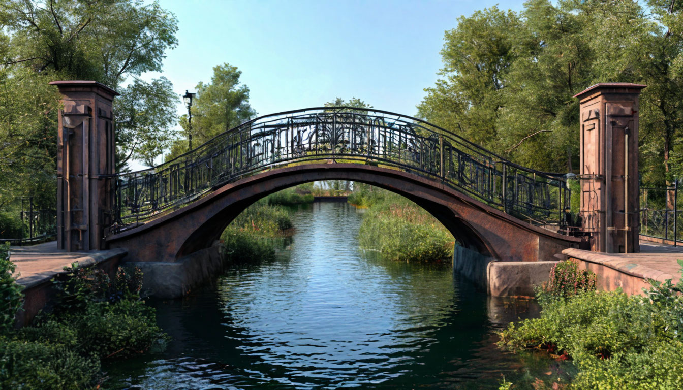 Производство