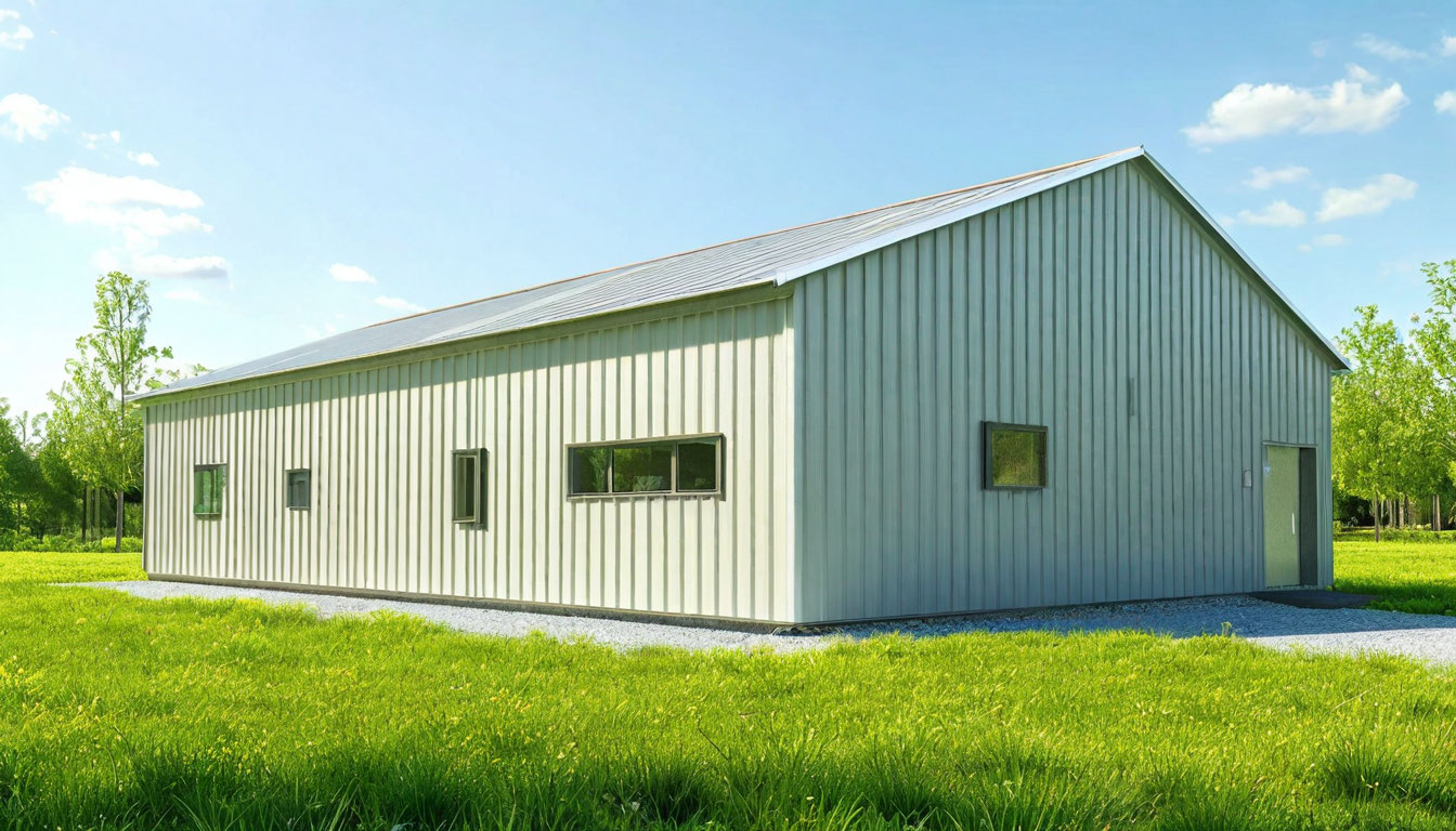 Производство