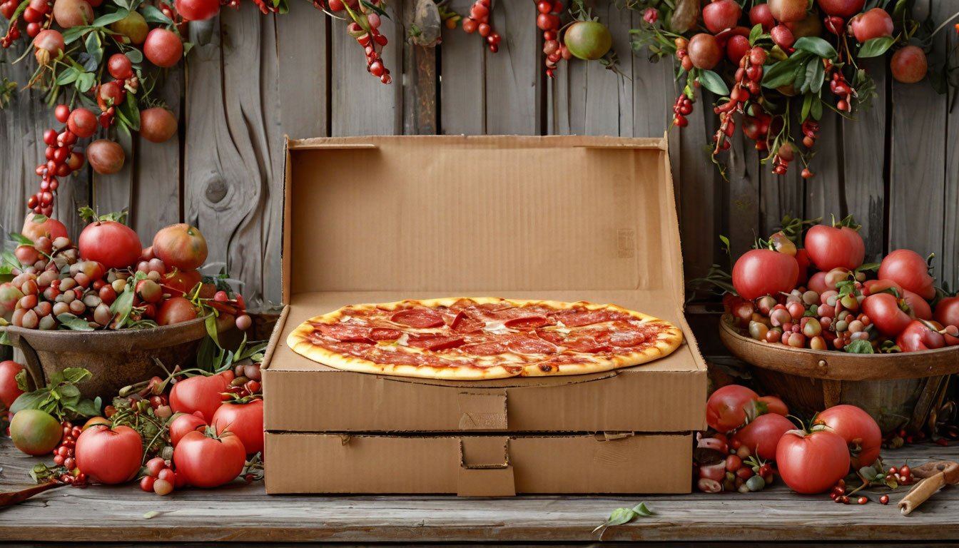 Производство