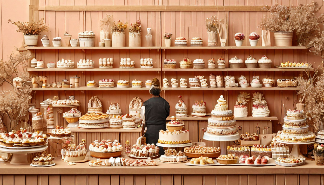 Производство