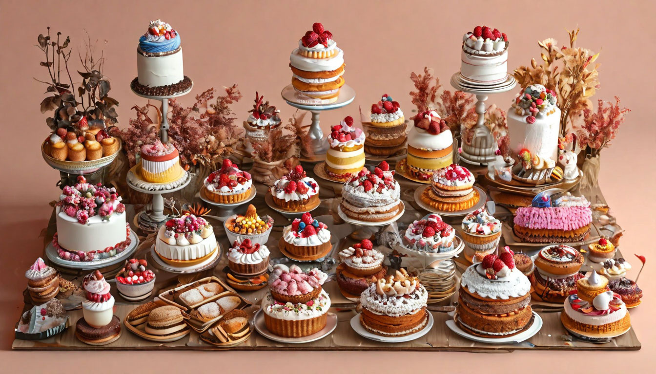 Производство