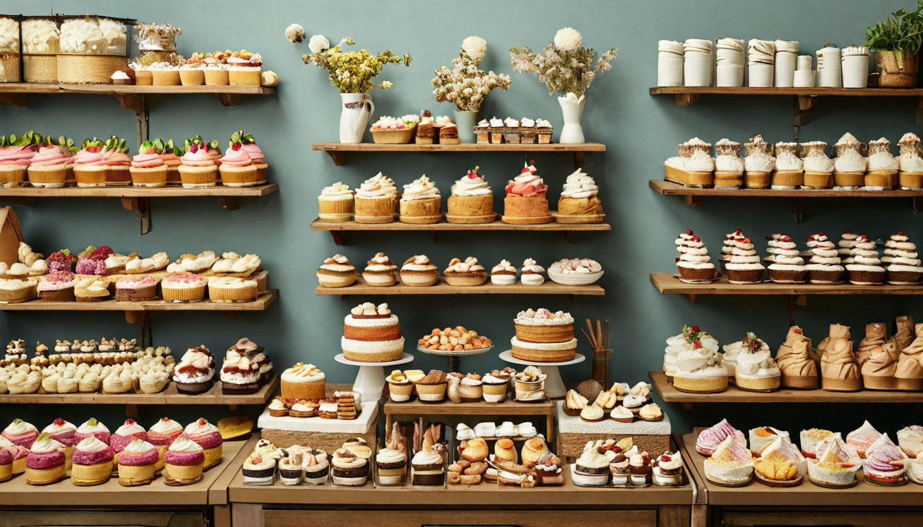 Производство