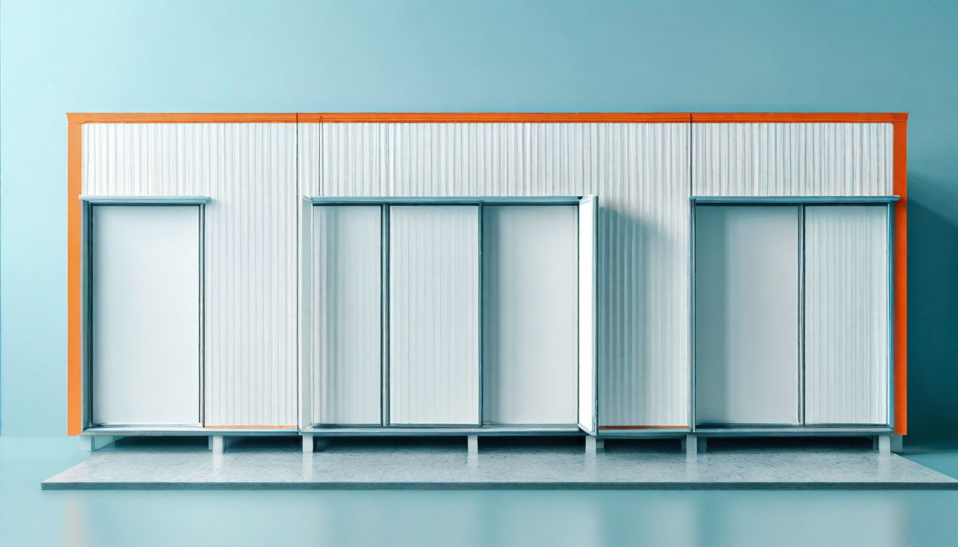 Производство