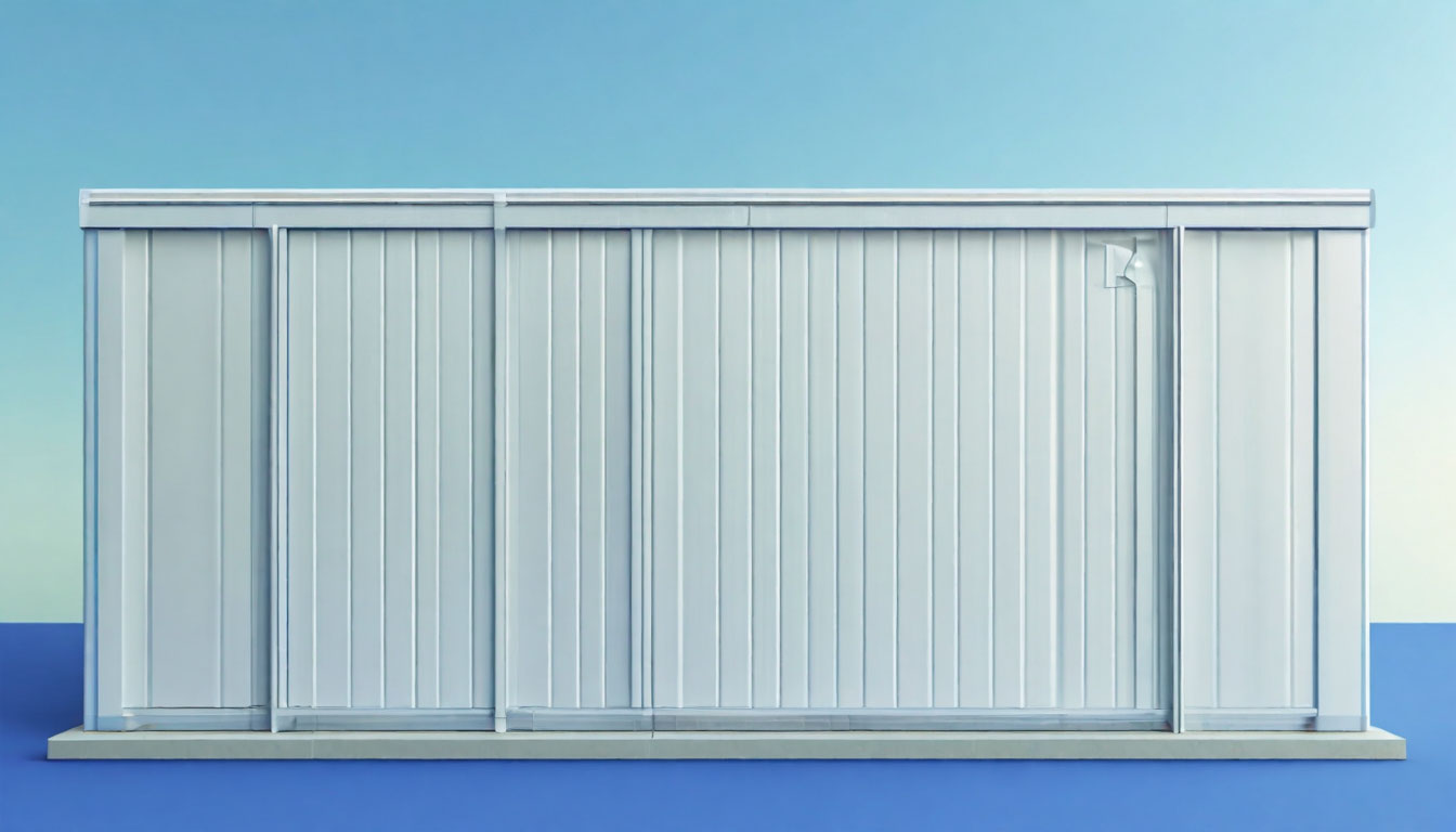 Производство