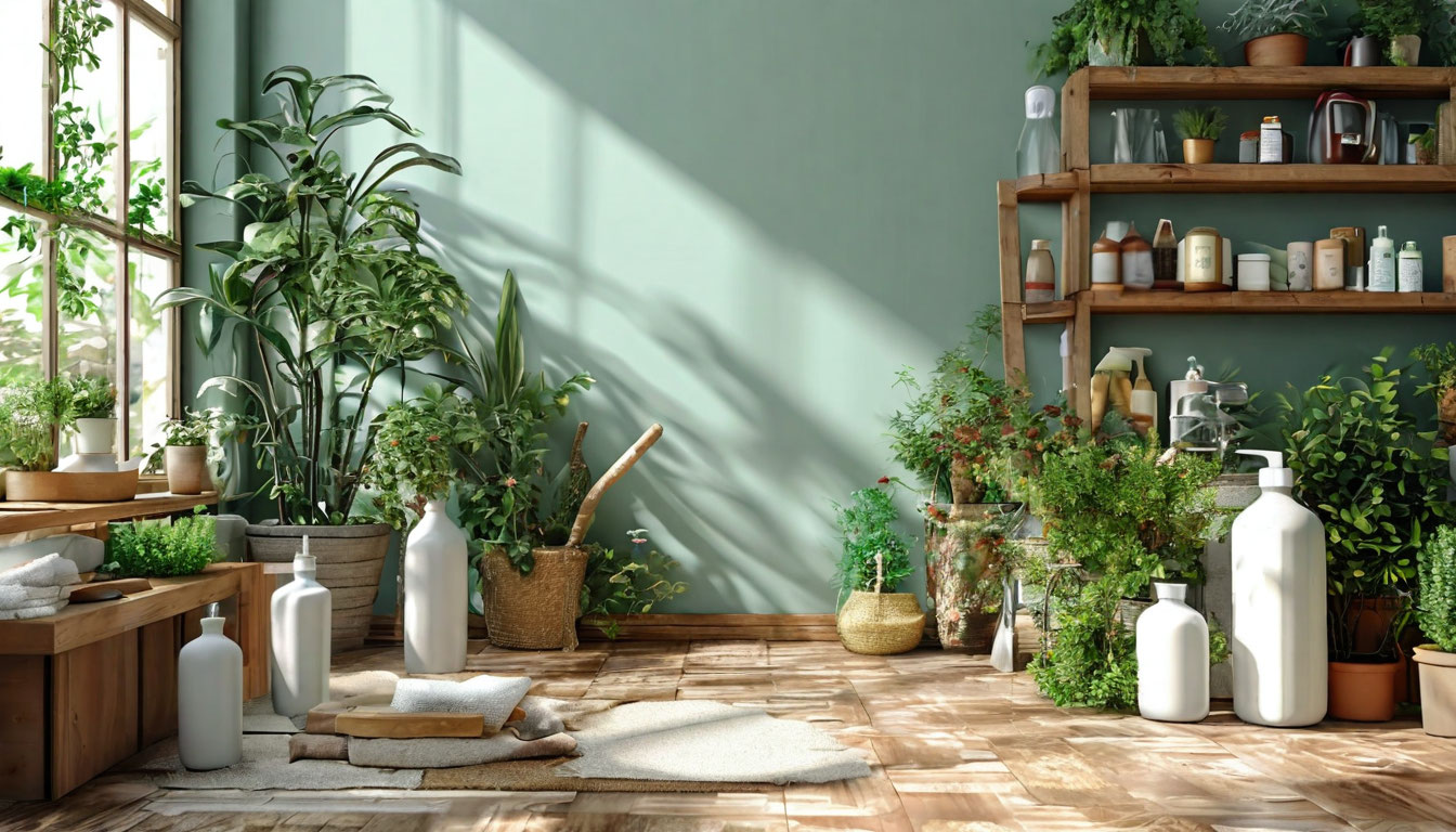 Производство