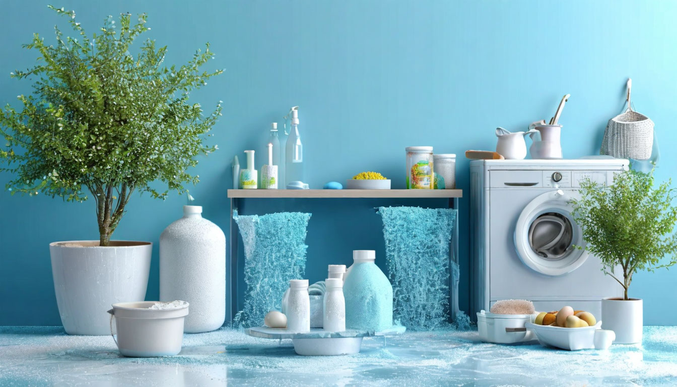 Производство