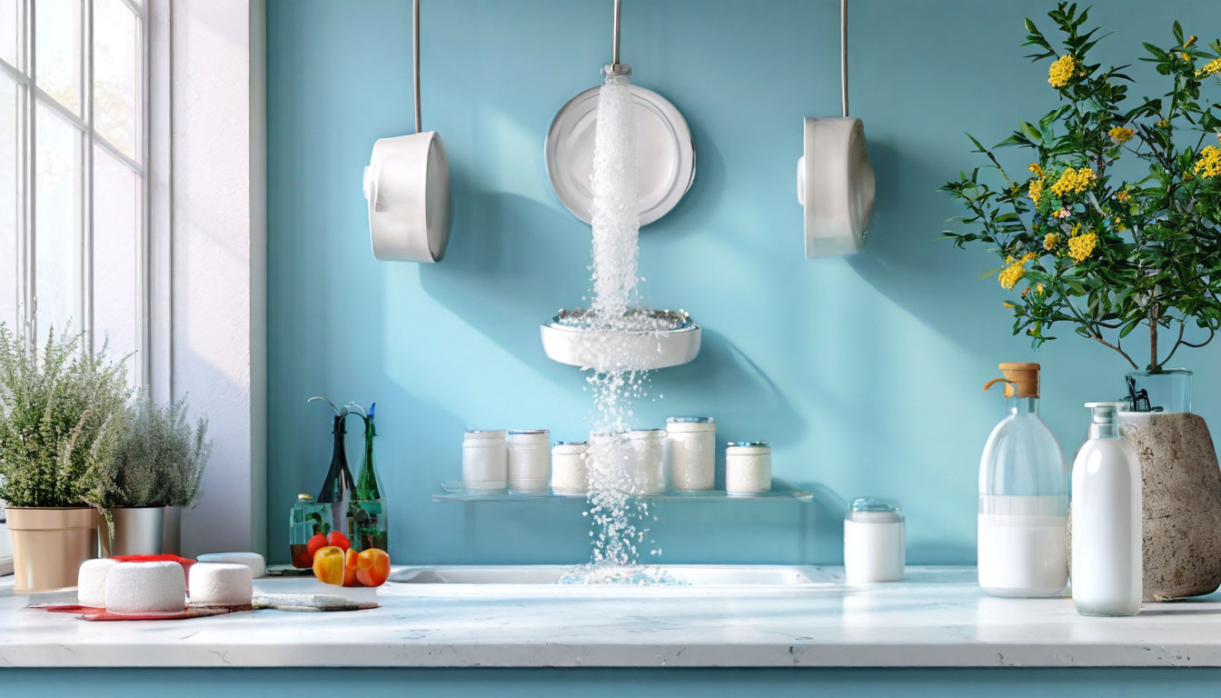 Производство