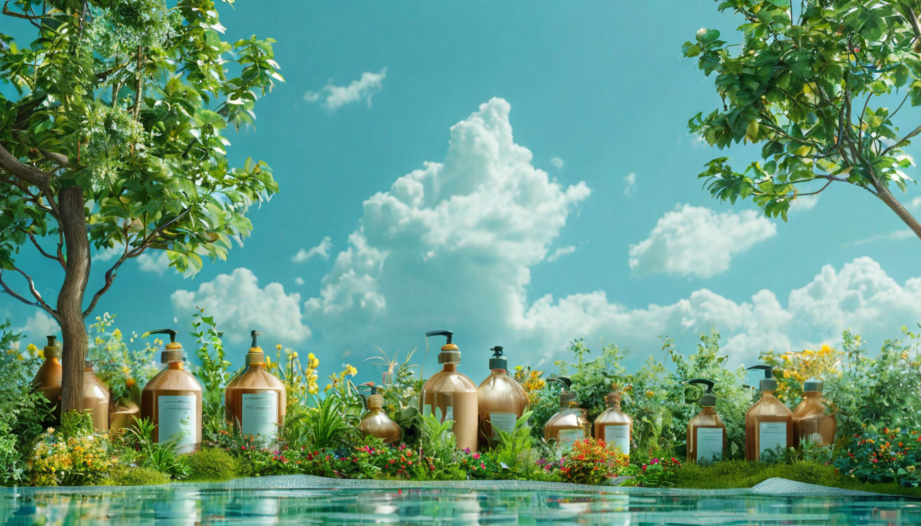 Производство