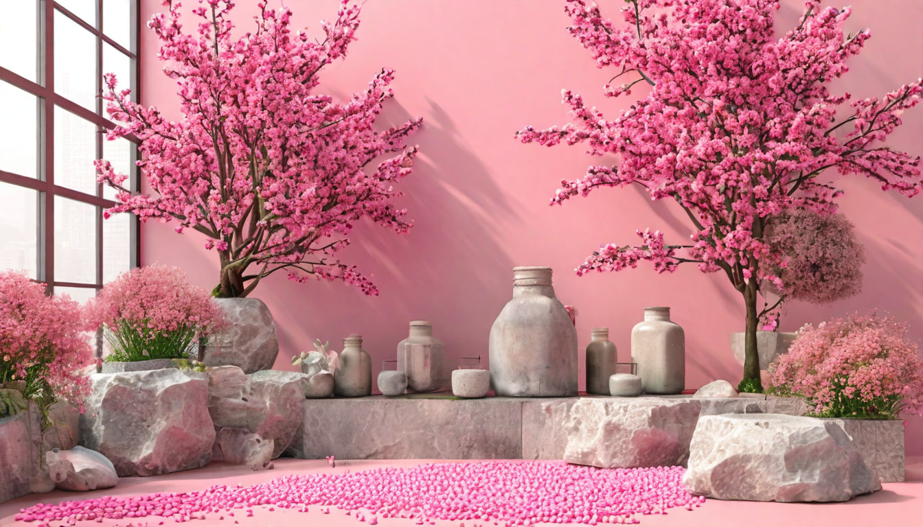 Производство