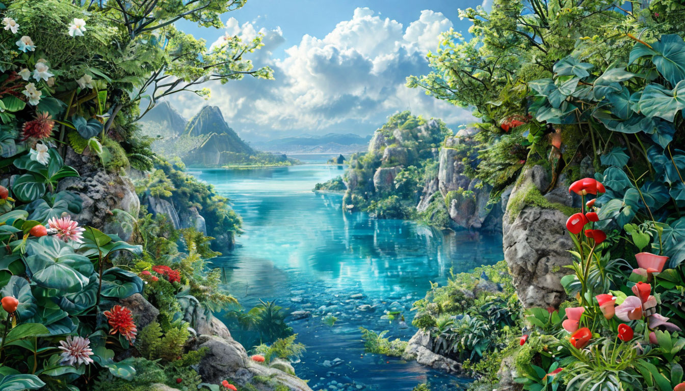 Производство